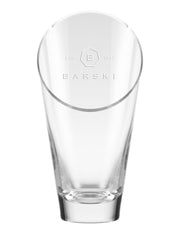 Luminous Slanted Vase