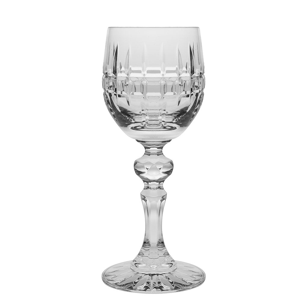 Sherry, 4 oz. Set of 6  Barski