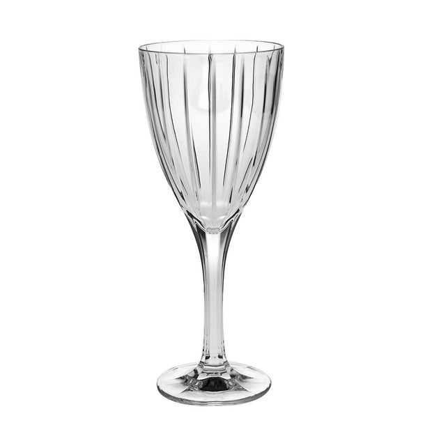 Caren Red Wine Glass, 12 oz. Set of 6