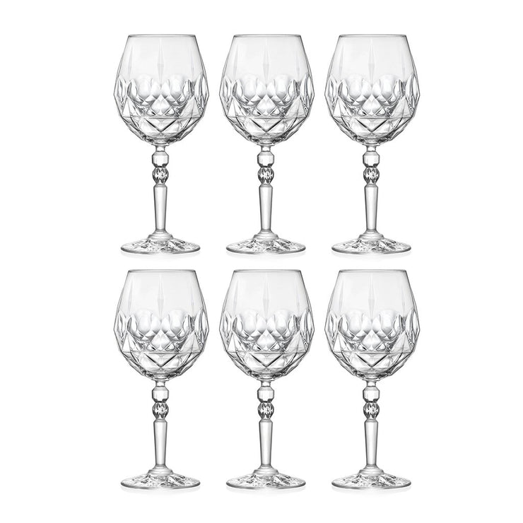 Alkemist White Wine Glass, 18 oz. Set of 6