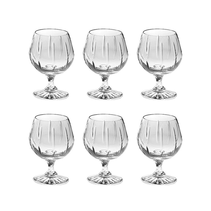 Joy Brandy, 11 oz. Set of 6