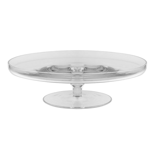 Luminous Cake stand, 11.75"D