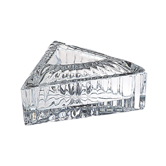 Triangle Jewelry Box, 4.6