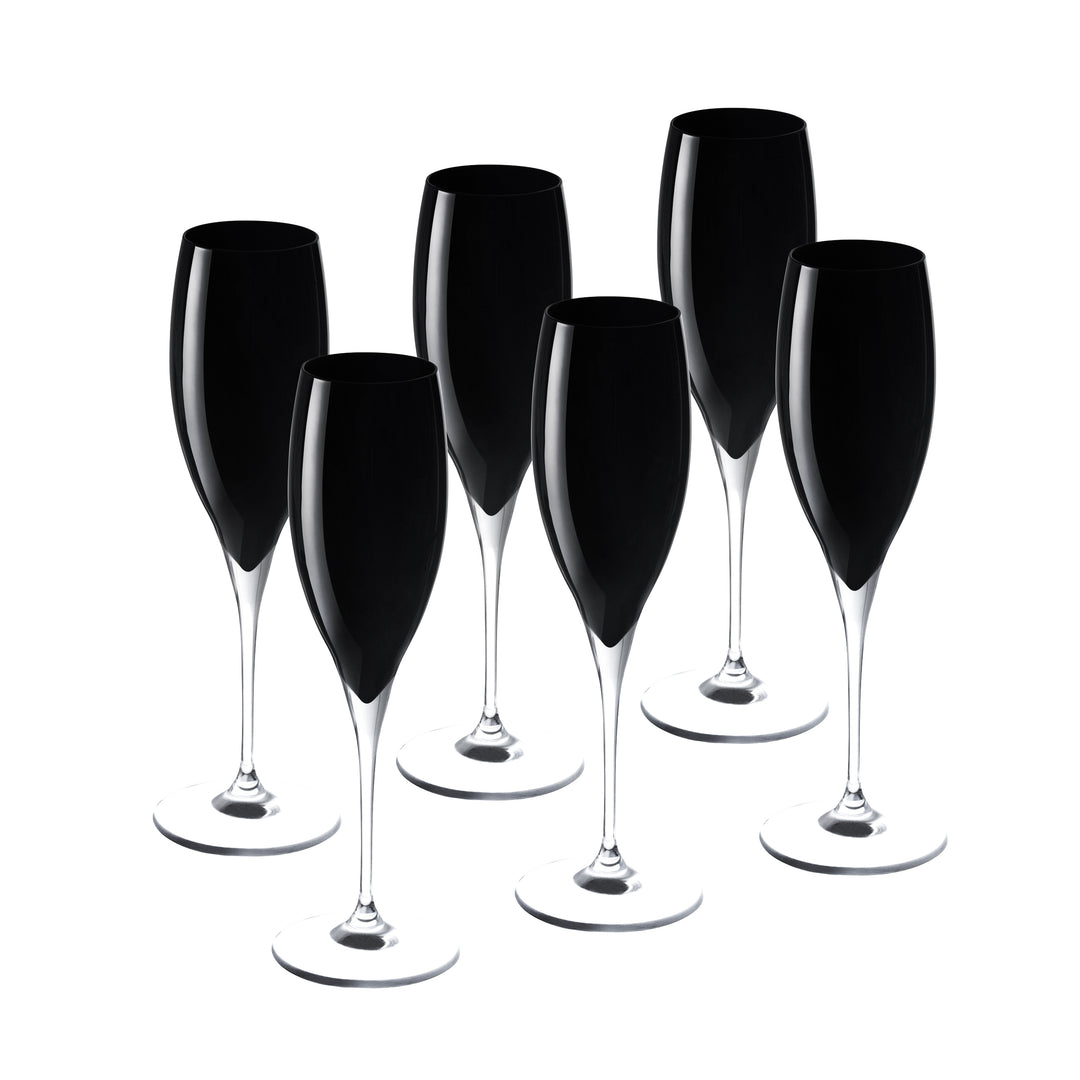 Trebonn - Splitglass Bleu Gobelet/Flute à Champagne Aimanté 2 Pcs 8056860331183 Trebonn - Splitglass Bleu Gobelet/Flute à Champagne Aimanté 2 Pcs 8056860331183