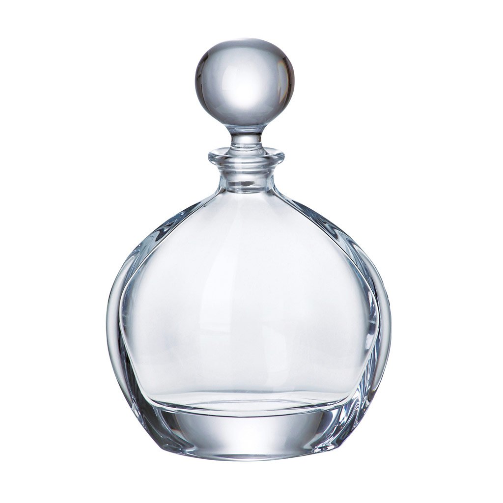 Barski Orbit Decanter