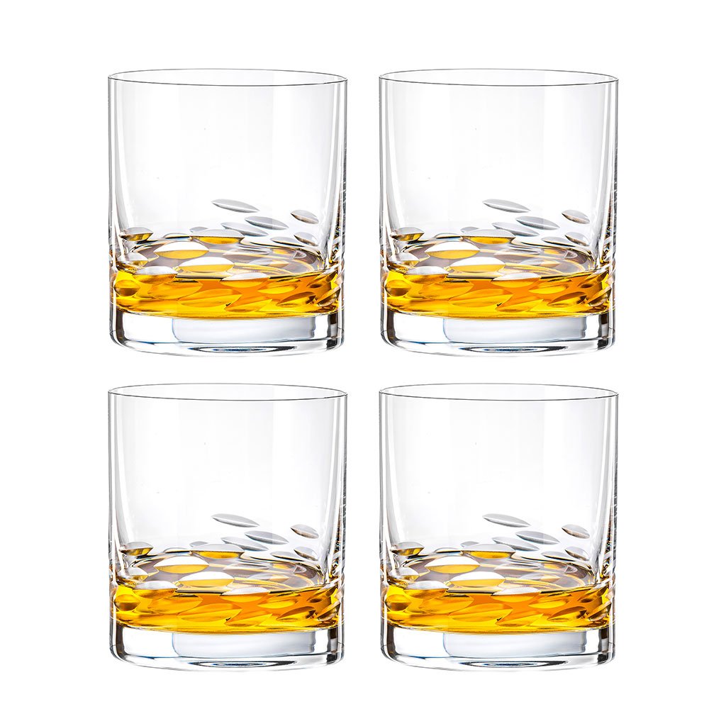 Barski Old Fashioned Glass