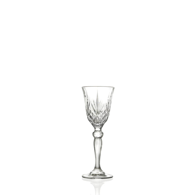 Melodia Liquor Glass, 1.75 oz. Set of 6