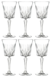 Timeless Red Wine Glass, 10 oz. Set of 6