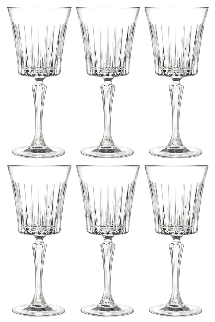 Timeless Red Wine Glass, 10 oz. Set of 6