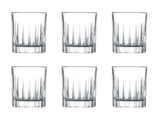 Liquor & Shot Glasses – Barski