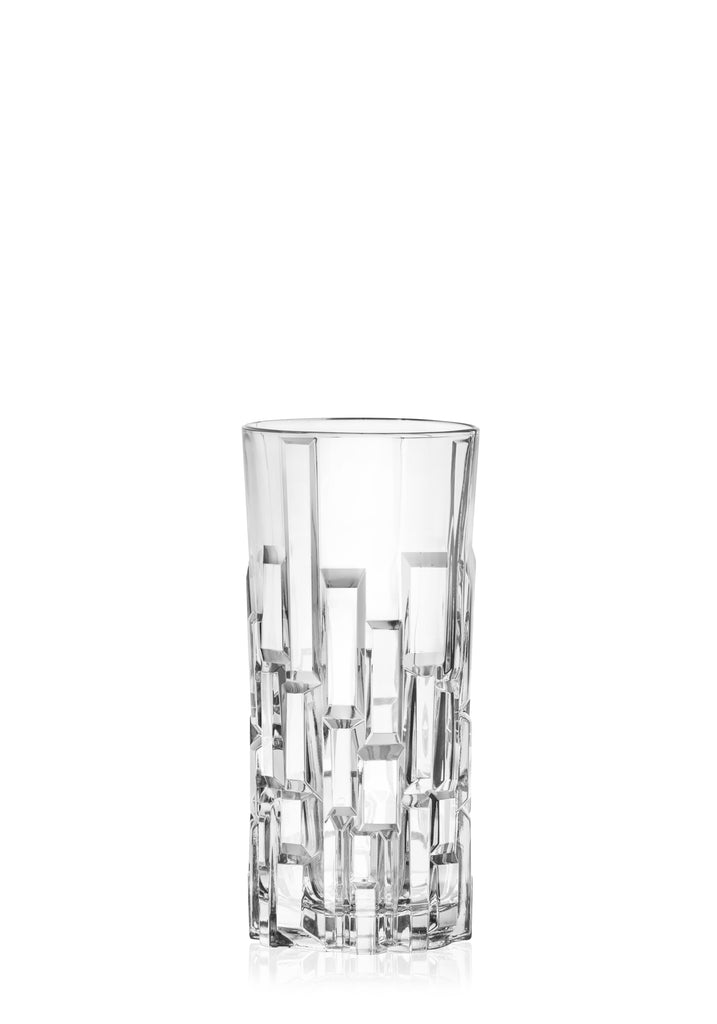 CUKBLESS Iridescent Drinking Glasses Set of 6 - Crystal Highball Water  Glasses - Glass Cups for Wate…See more CUKBLESS Iridescent Drinking Glasses  Set