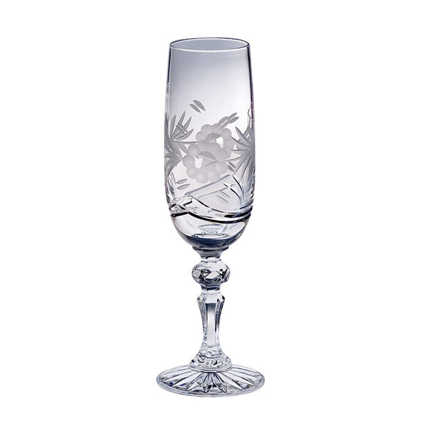 Victoria Champagne Flute, 7 oz. Set of 4