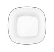 Fenice Square Plate, 5"D, Set of 6