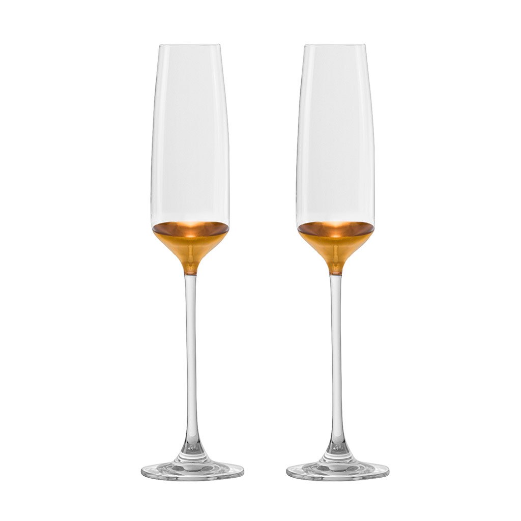 Barski Spectrum Champagne Flute
