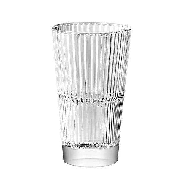 Stackable Highball, 13.5 oz. Set of 6