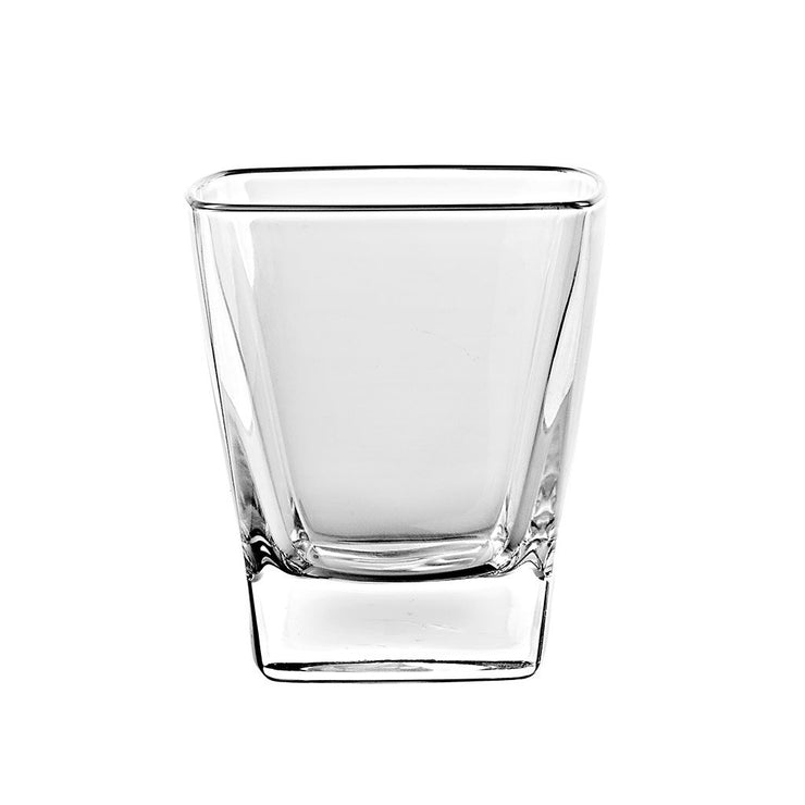 Ducale Double Old Fashion, 11 oz. Set of 6