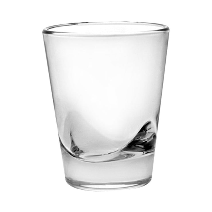Rialto Shot Glass, 2.6 oz. Set of 6