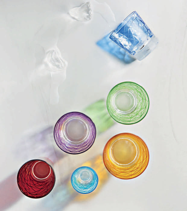 Dolomiti Hiball, 14.2 oz. Set of 6