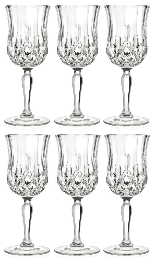 Barski Opera Wine Glass