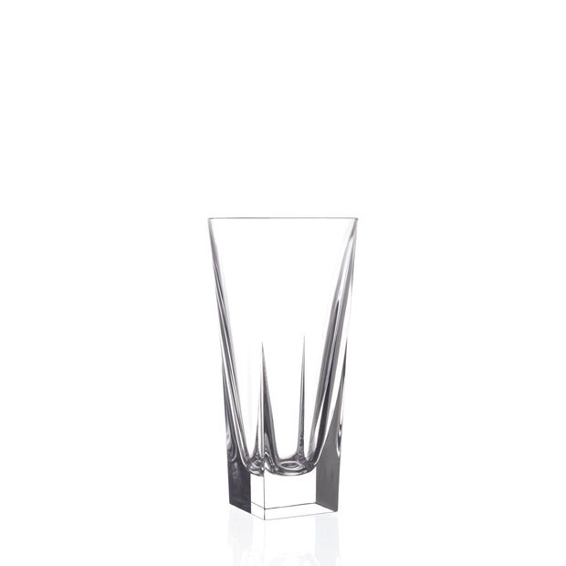 18-Piece Glassware Set Includes: 6 Piece 12 Oz. Highball Glasses, 6 Pi –  Bezrat