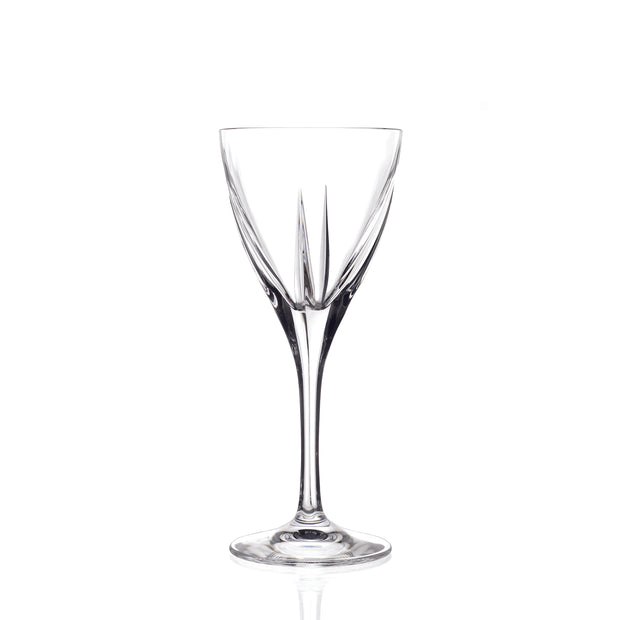 Fusion Red Wine Glass, 8.5 oz. Set of 6