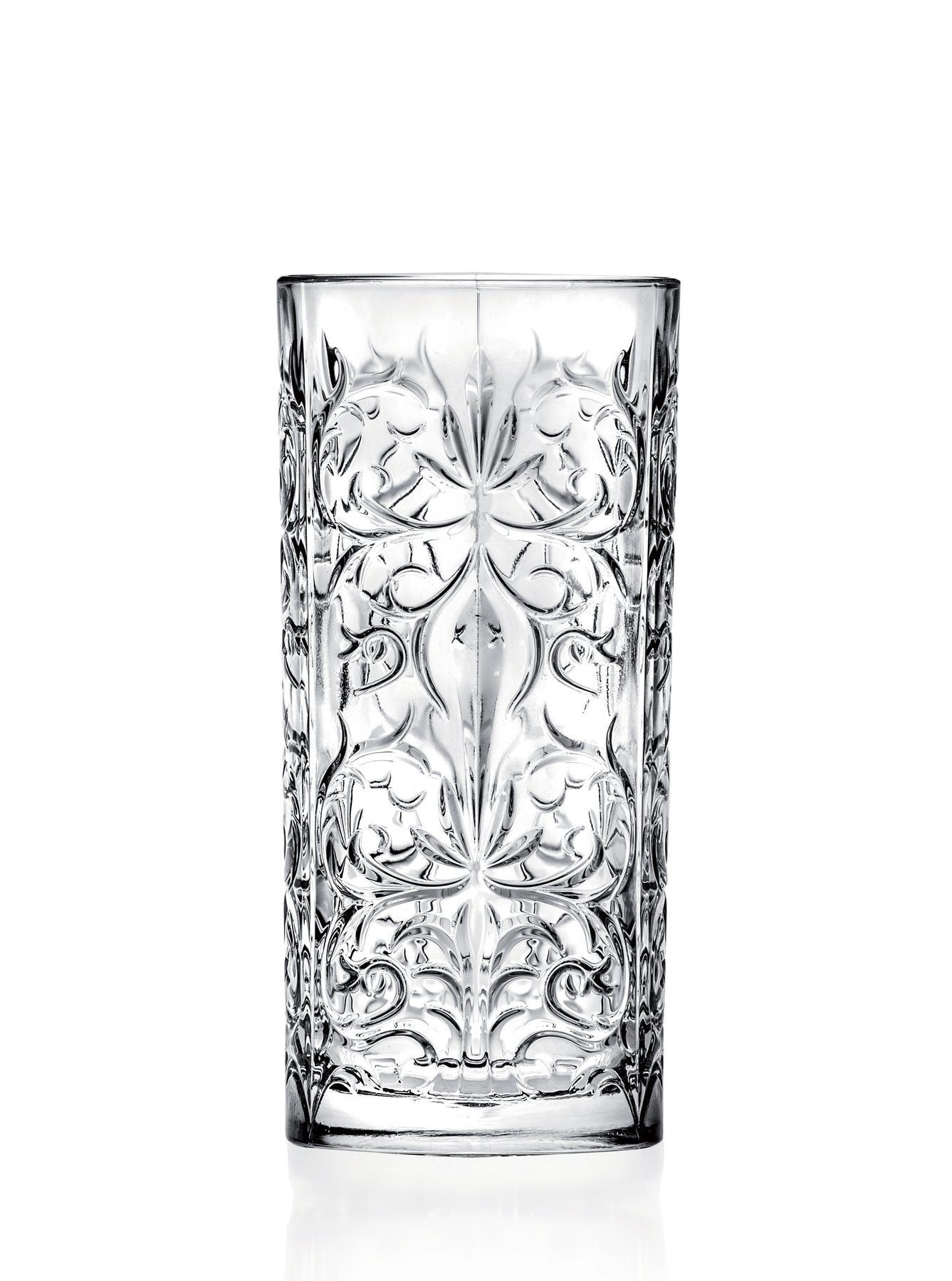 Barski – European Verre – Highball Gobelet – Artistiquement