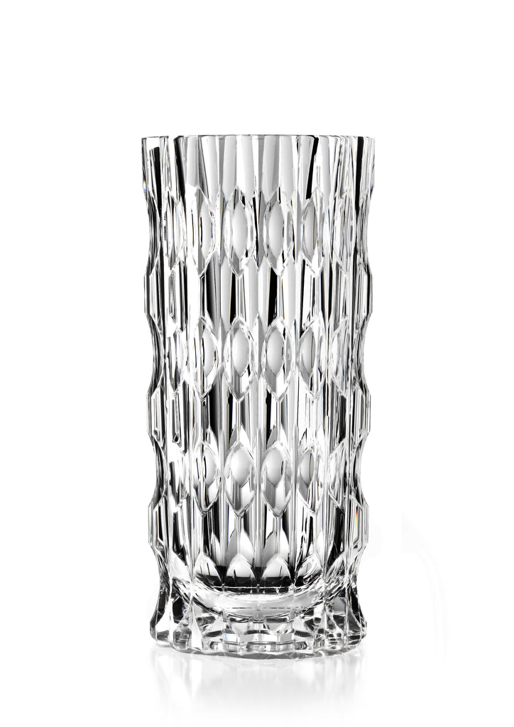 Barski Joker Crystal Vase - Thumbnail 2