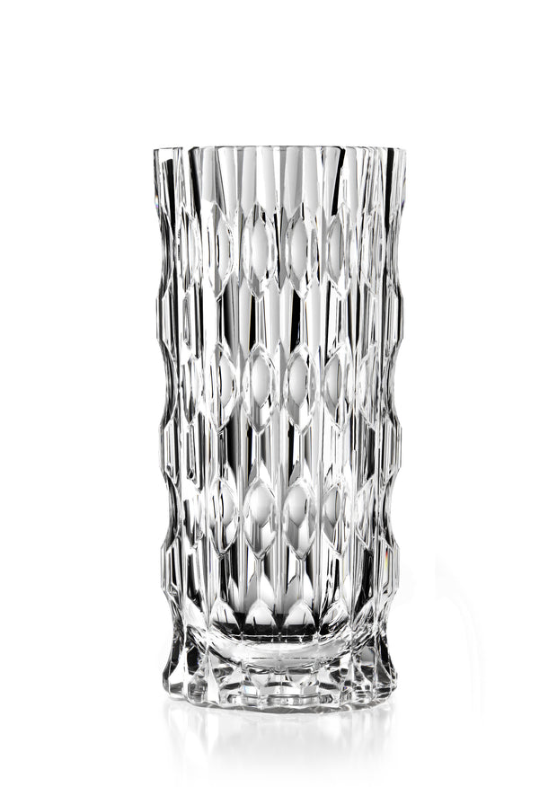 Joker Vase, 10.8"H