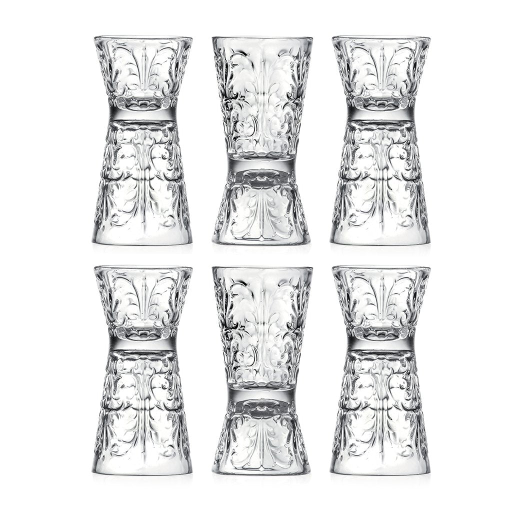 Liquor & Shot Glasses – Barski