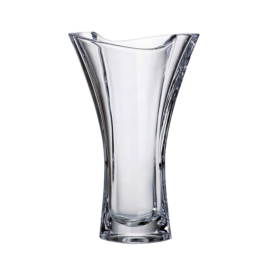 Barski Smile Flair Vase