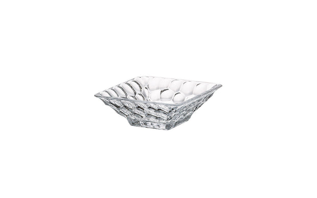 Marble Square Bowl, 4.2"W, Set of 4