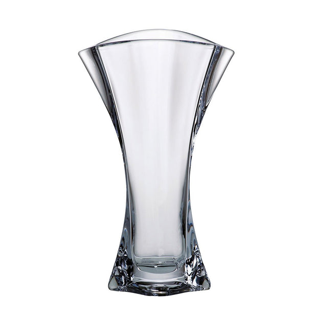Orbit Flair vase, 12.4"H