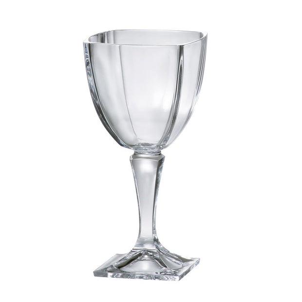 Arezzo White Wine glass, 9 oz. Set of 6