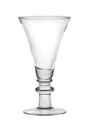 Bala parafit Glass, 12 oz. Set of 6