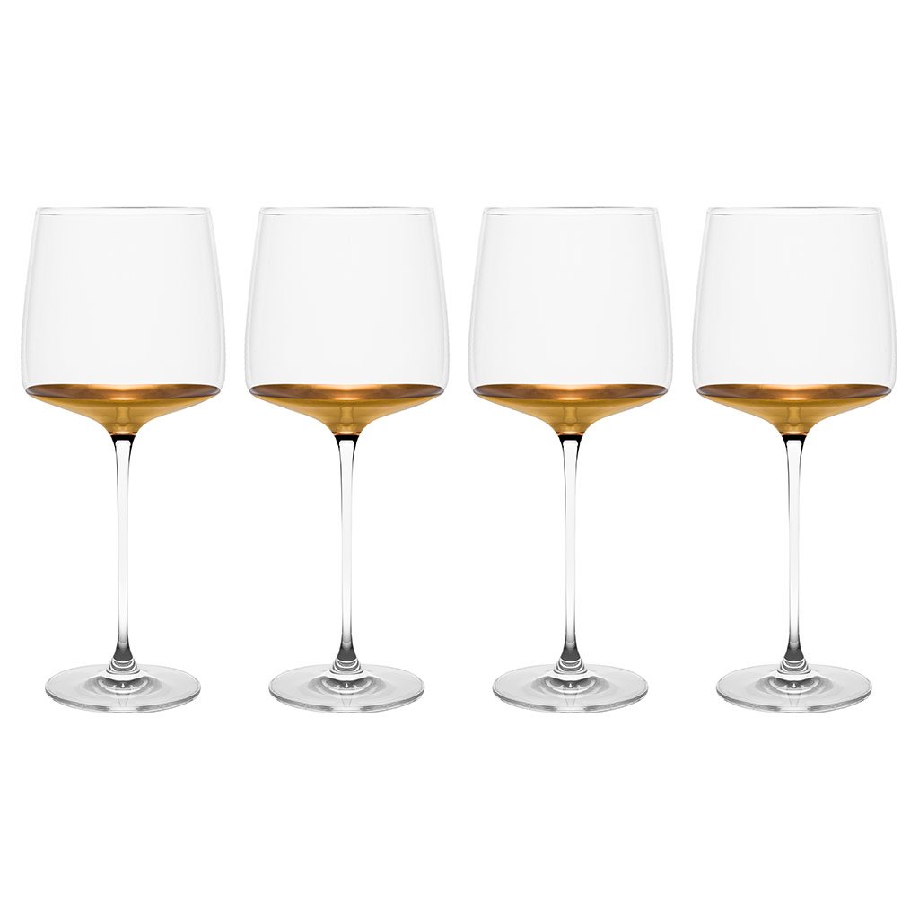 Barski Spectrum Wine Glass