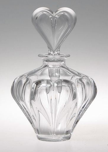 Perfume Bottle, – Barski - Main Image
