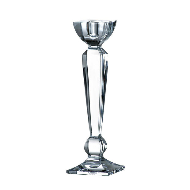 Olympia Candlestick, 10"H