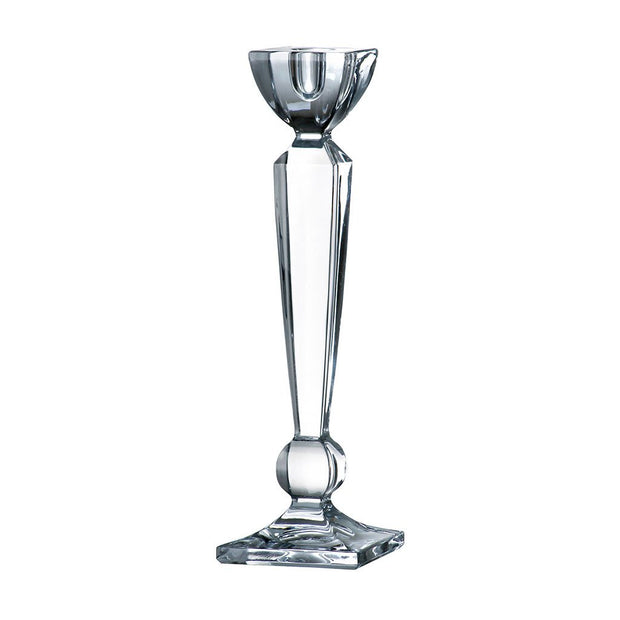 Olympia Candlestick, 12"H