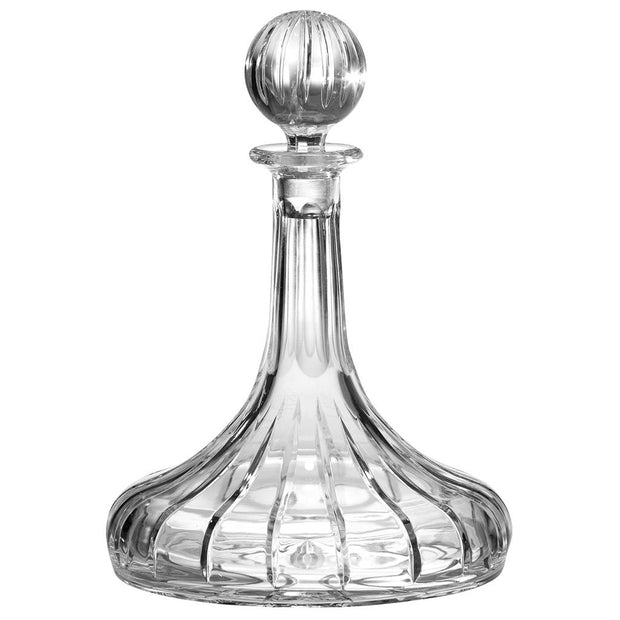 Joy Ships Decanter, 32 oz.