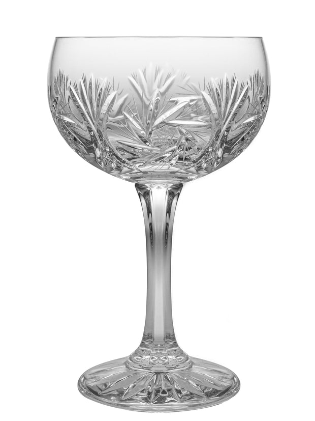 Champagne Coupe, 7.5 oz. Set of 6