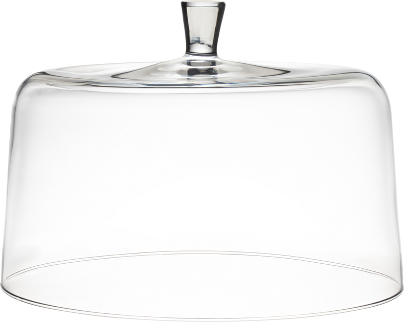 Luminous Large clear Dome, 11.5