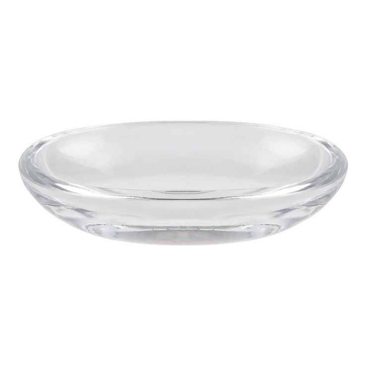 Luminous Soap Dish, 4.4"W x 5.75"L