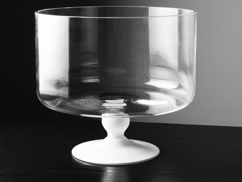 Elk Lifestyle Glass Bowl with Hand-Pulled Glass Balls - Large